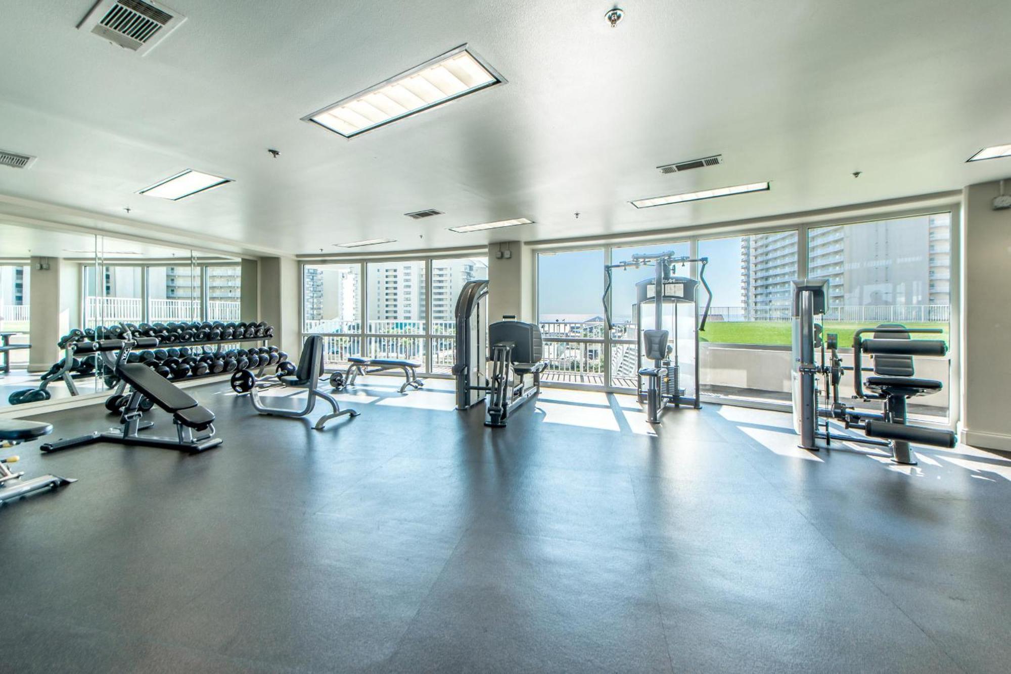 Laketown Wharf 402 Holiday home Panama City Beach