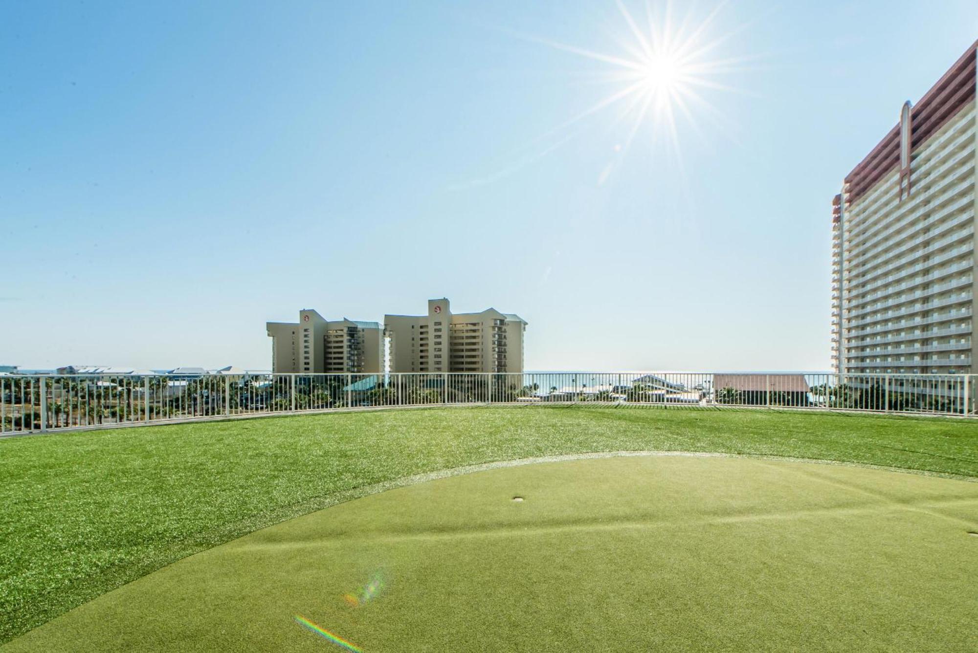 Laketown Wharf 402 Holiday home Panama City Beach