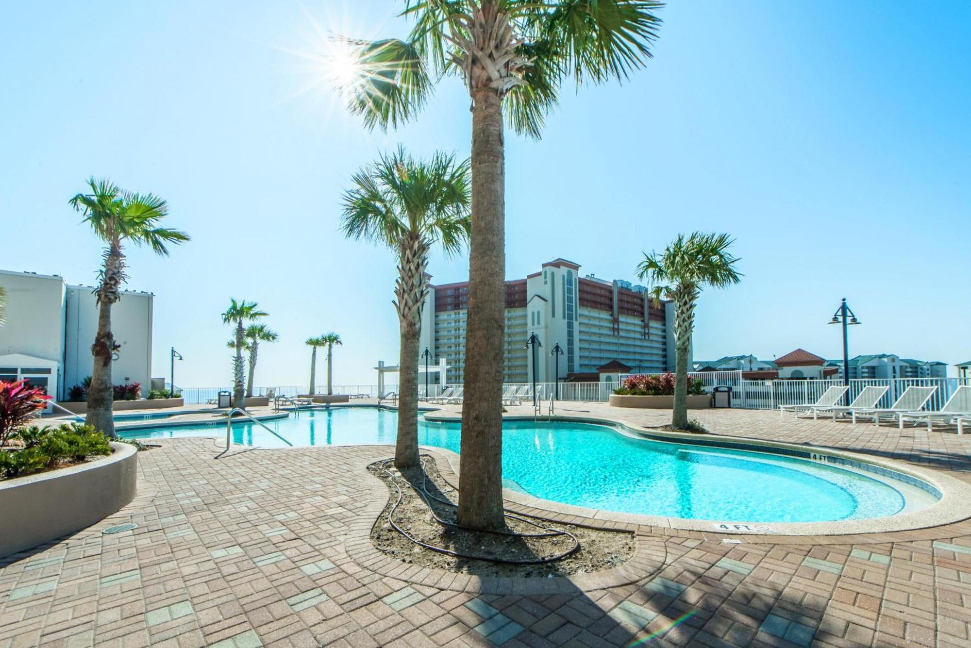 Laketown Wharf 402 Panama City Beach