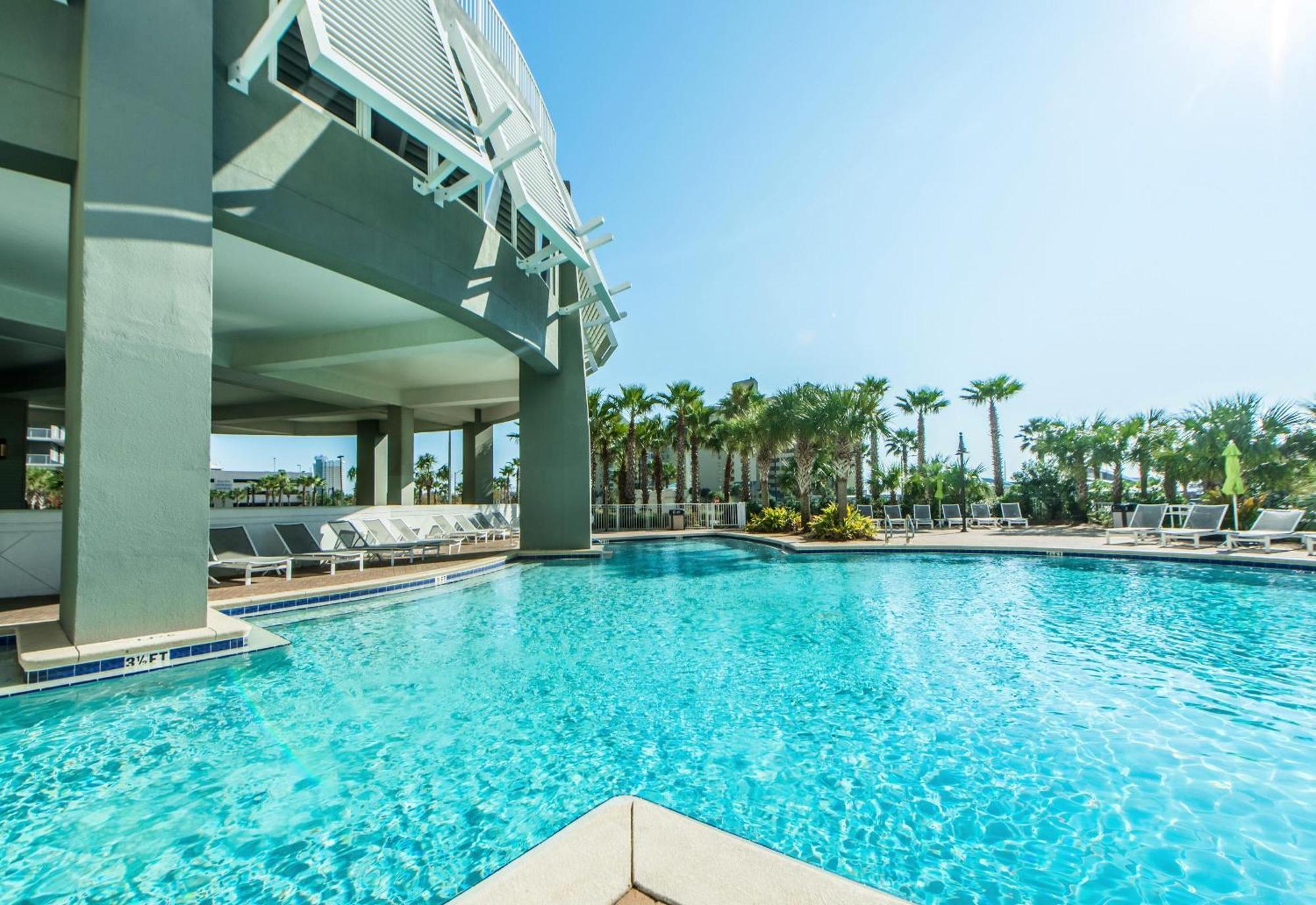 Holiday home Laketown Wharf 402