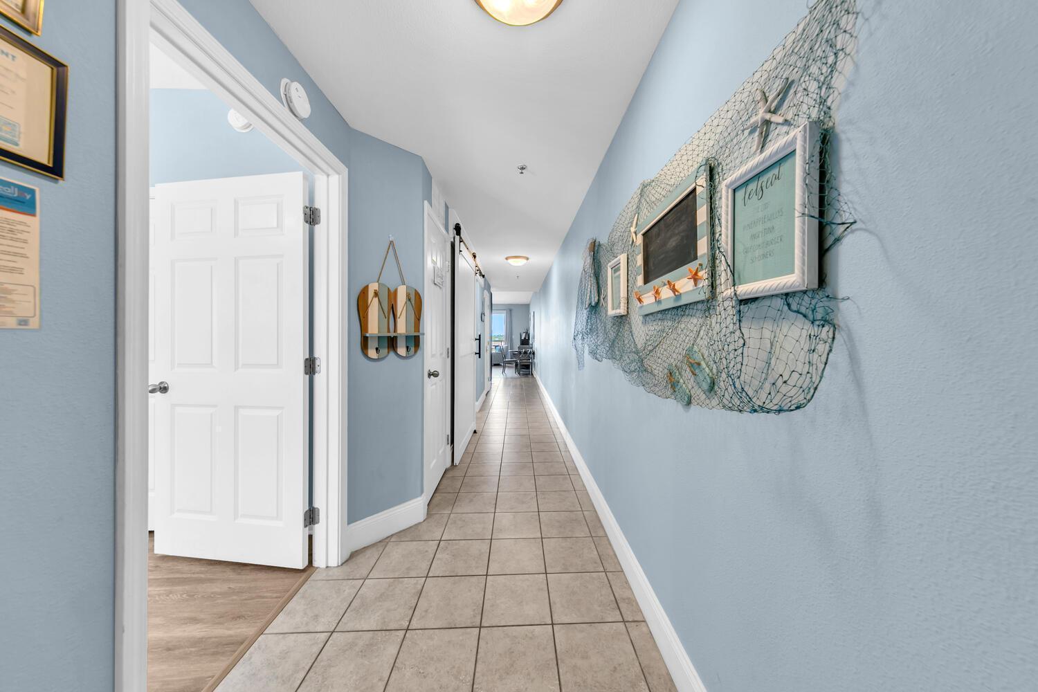 Laketown Wharf 402 Holiday home *