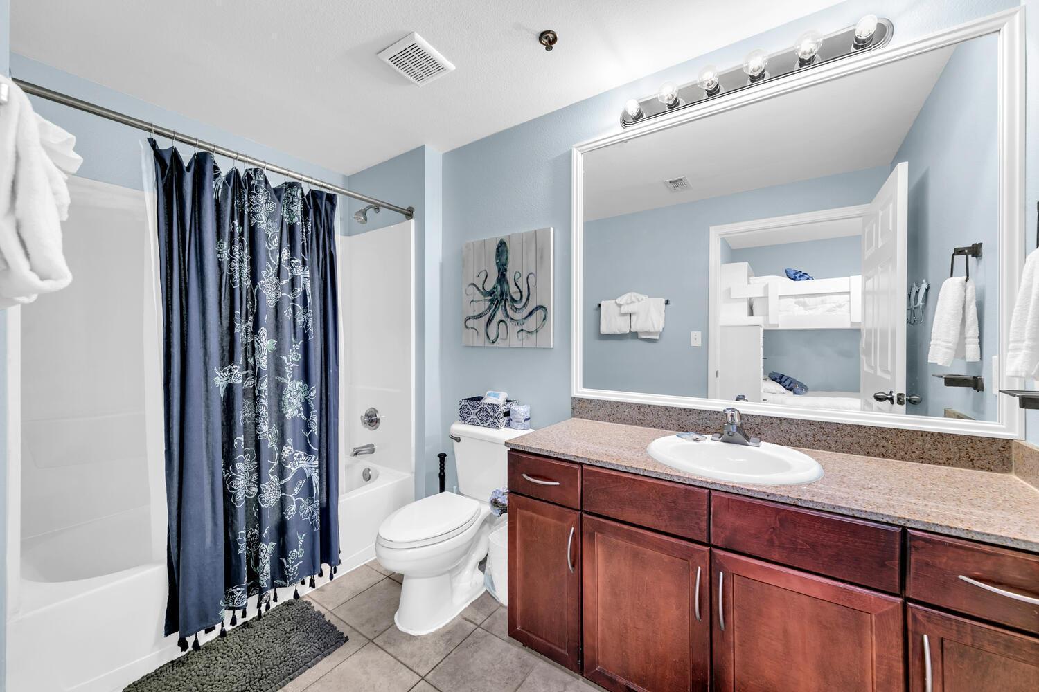 Holiday home Laketown Wharf 402 Panama City Beach