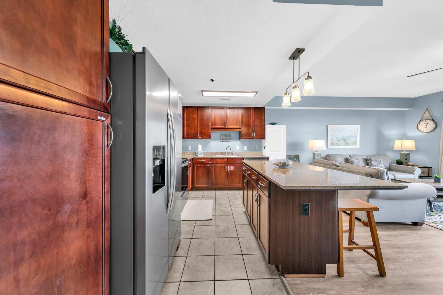 Holiday home Laketown Wharf 402 *
