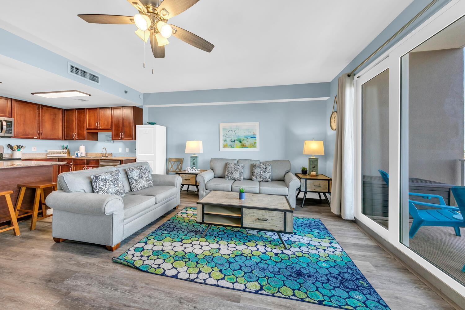 Laketown Wharf 402 *